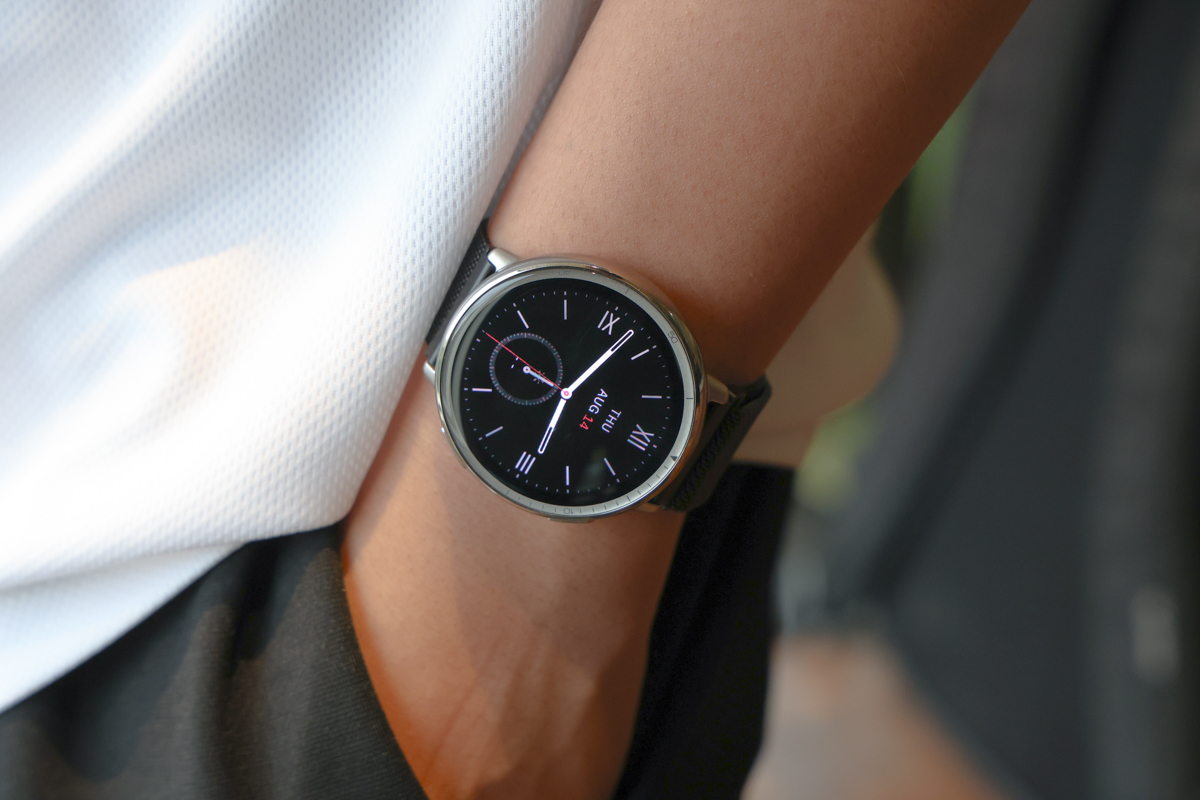 Đánh giá Amazfit Active 2 sau 1 tháng: Vừa đẹp vừa nhẹ, hiệu năng lại tốt, xứng đáng để lựa chọn!