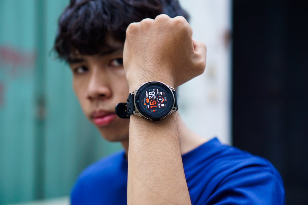 Đánh giá Amazfit Cheetah 2 Pro: "Mãnh thú tốc độ" giúp bạn chạy ngày càng khoẻ hơn!