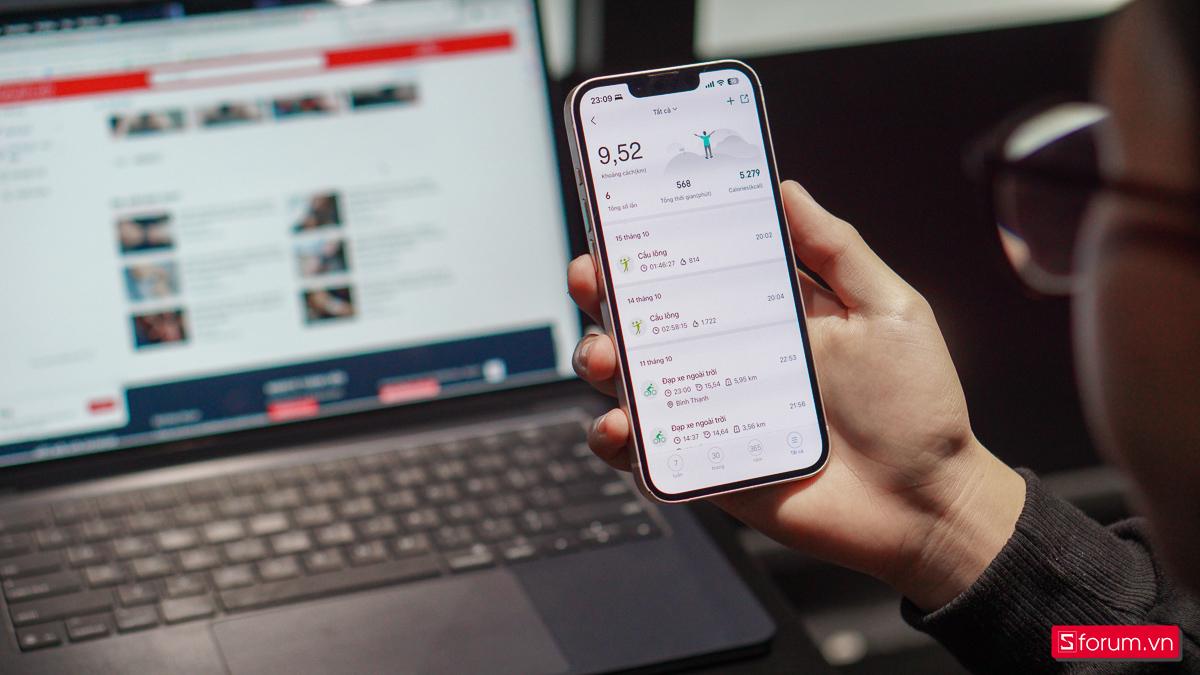 Amazfit T-Rex 3 Pro sở hữu bộ tính năng theo dõi sức khỏe và hỗ trợ luyện tập toàn diện