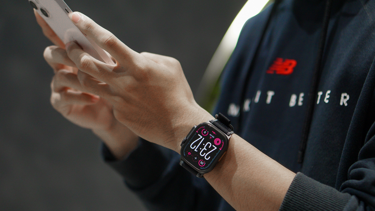 Đánh giá Apple Watch Ultra 3: Khi Apple cố gắng định nghĩa lại smartwatch thể thao cao cấp!