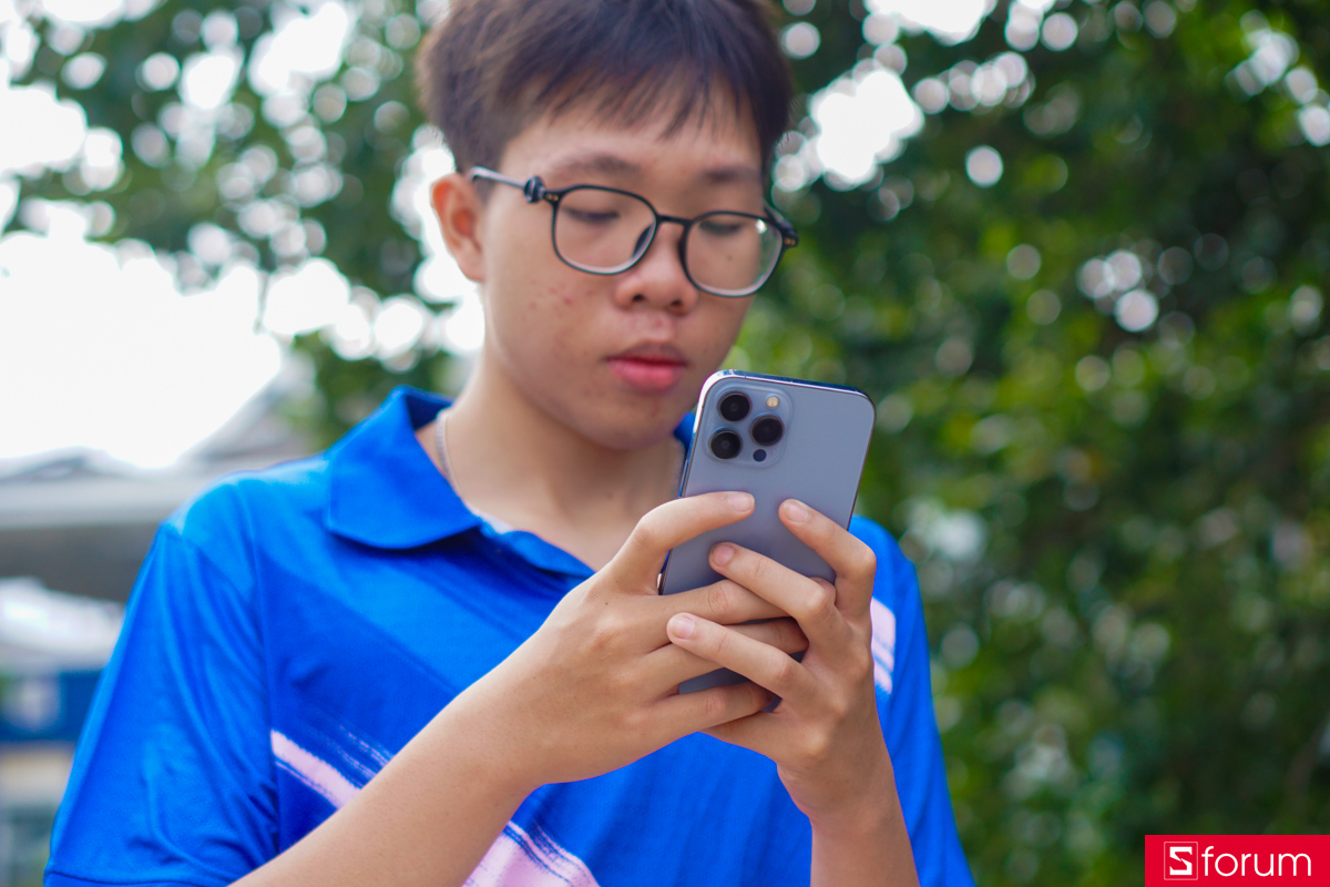 Đánh giá camera iPhone 13 Pro Max trong điều kiện thiếu sáng