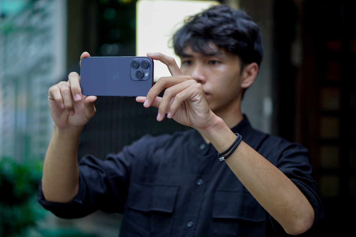Camera iPhone 14 Pro còn đủ tốt không? Cảm biến 48MP với thuật toán Photonic Engine chất lượng như nào?