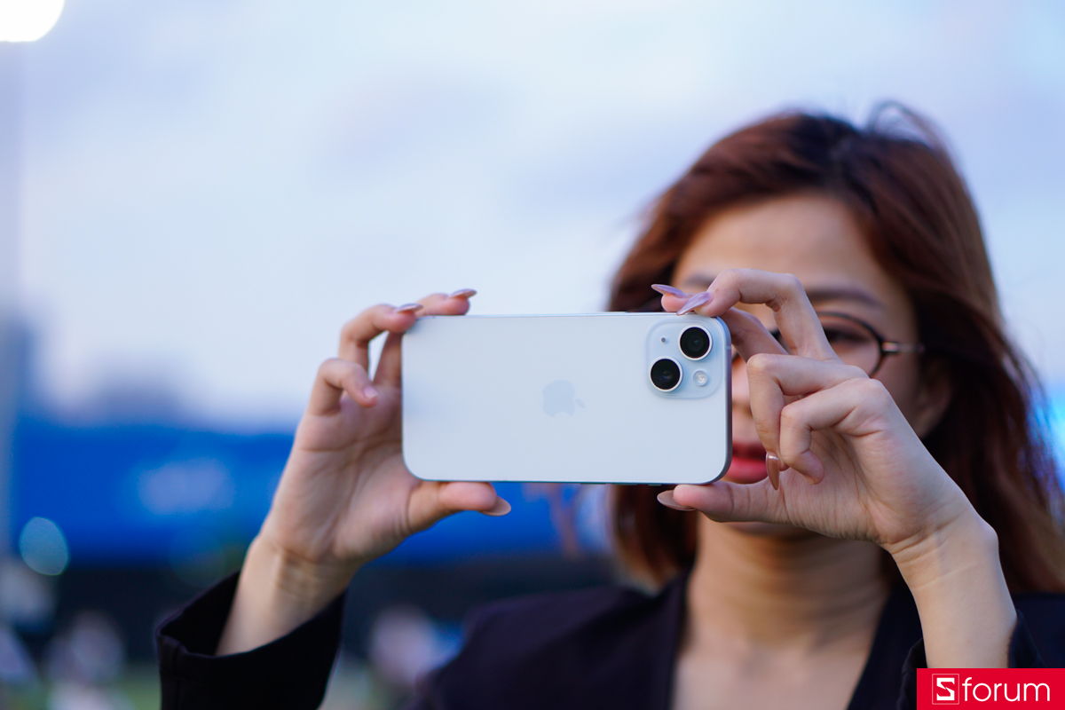 Đánh giá camera iPhone 15: Chiếc máy 3 năm tuổi có còn đủ tốt nhu cầu quay chụp không?