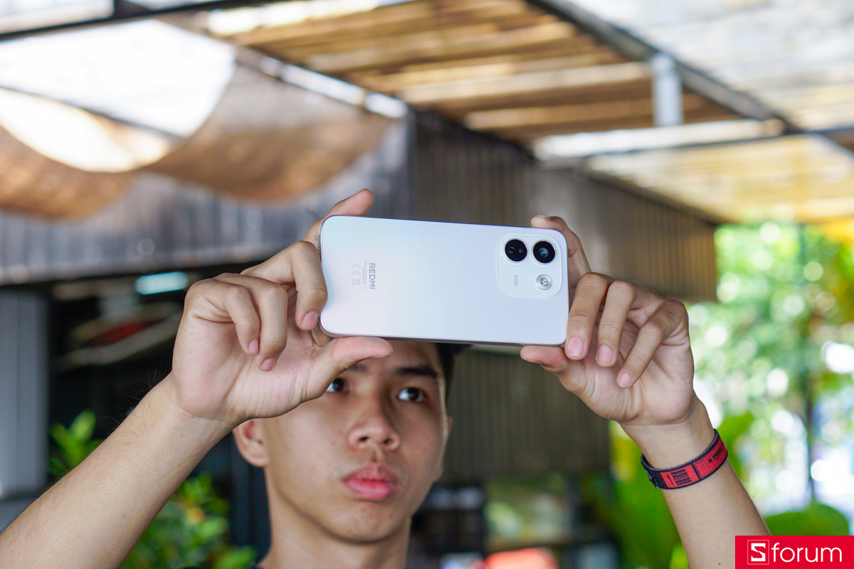 Thông số cấu hình của Xiaomi Redmi Note 17 Pro Max