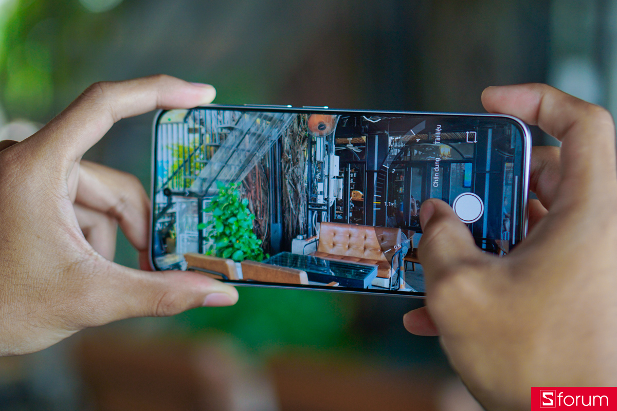 Đánh giá camera Xiaomi Redmi Note 17 Pro Max trong điều kiện đủ sáng
