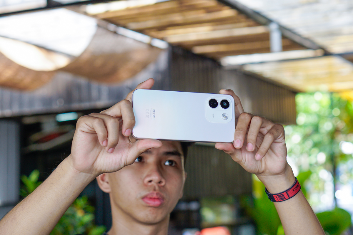 Đánh giá camera Xiaomi Redmi Note 17 Pro Max: Cảm biến 50MP cùng thuật toán đủ ổn để thay thế ống kính tele?