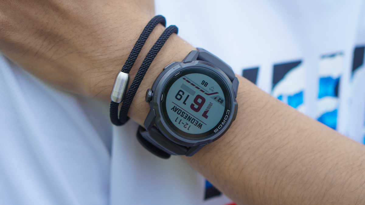 Đánh giá Coros Apex 4: Bền, nhẹ, pin trâu, “lên trình” đều đặn với các tính năng luyện tập siêu chi tiết