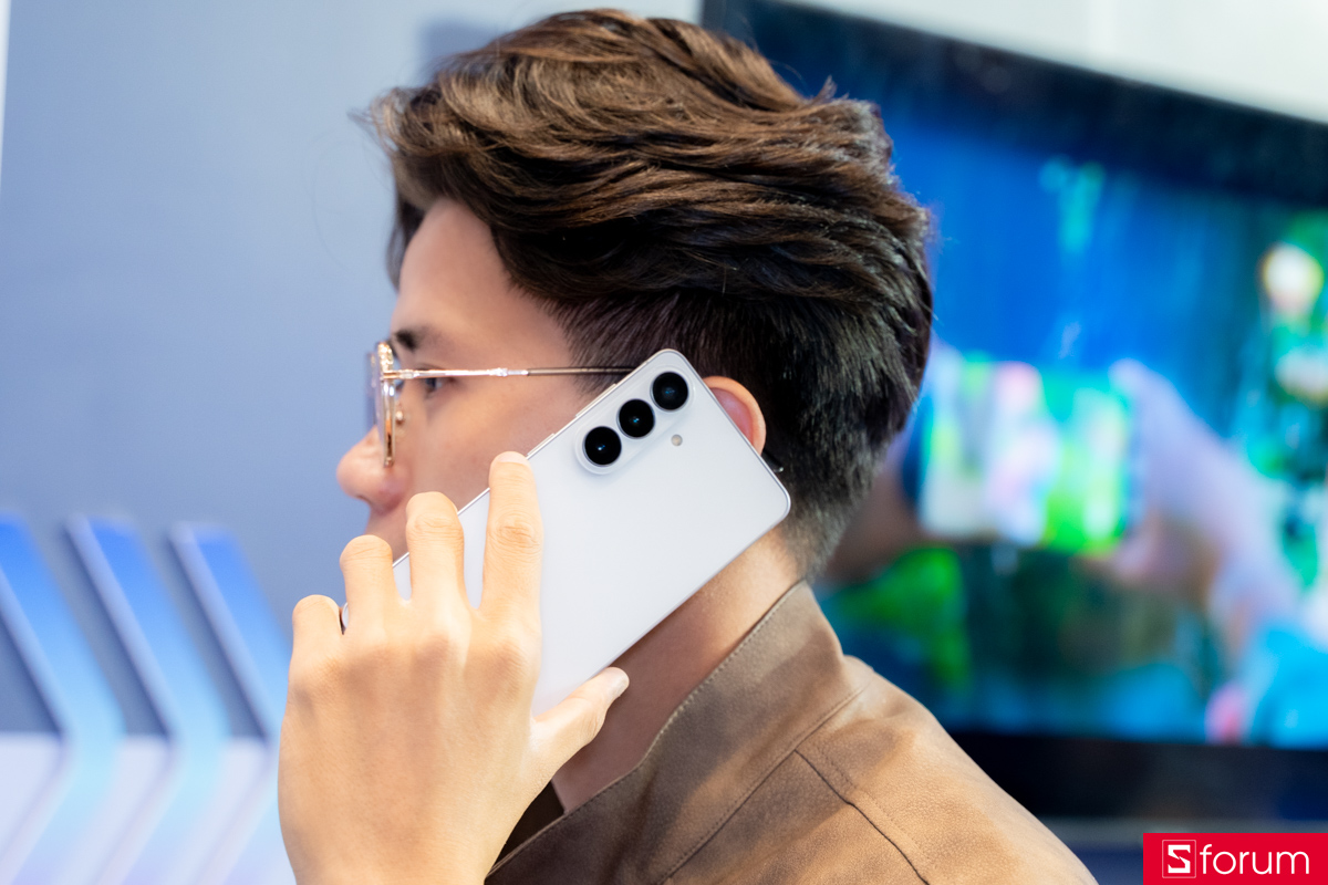 Đánh giá hiệu năng của Exynos 2600 qua các bài benchmark