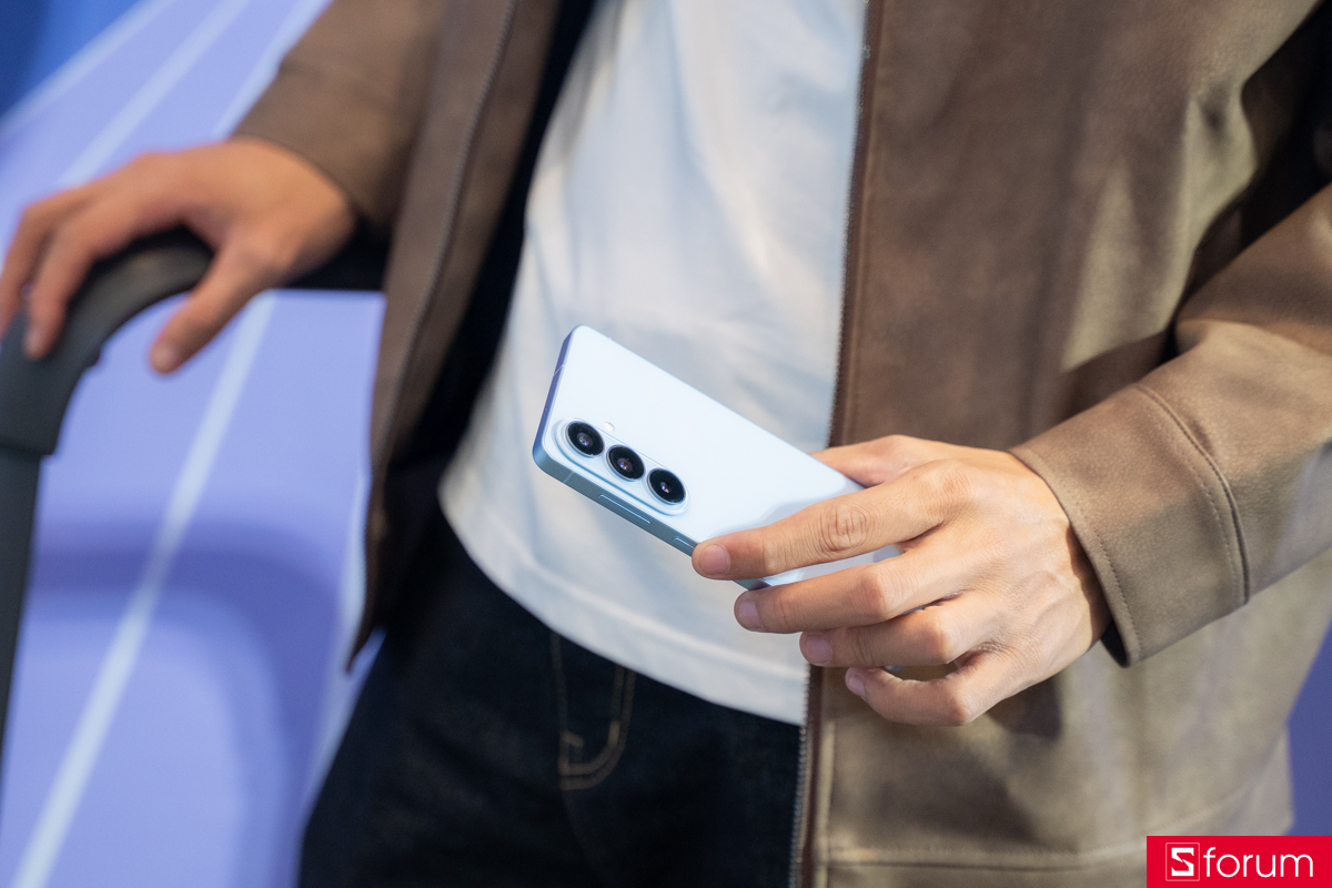 Test hiệu năng của Exynos 2600 qua khả năng chơi game