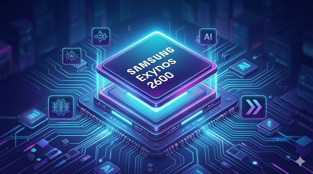 Đánh giá Exynos 2600: Chip 2nm đầu tiên trên thế giới có mạnh mẽ như lời đồn?