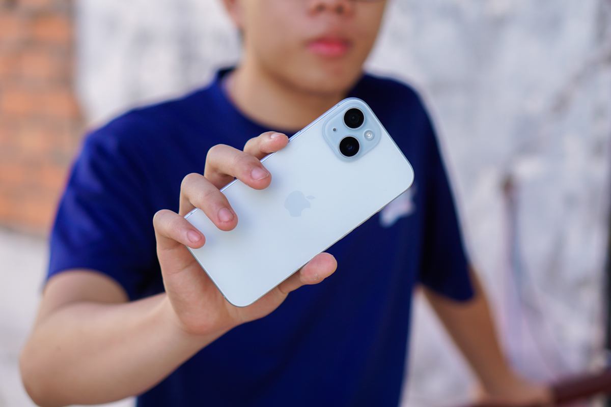 Hiệu năng iPhone 15 còn đủ tốt ở năm 2026 hay không? Đánh giá hiệu suất sử dụng thực tế
