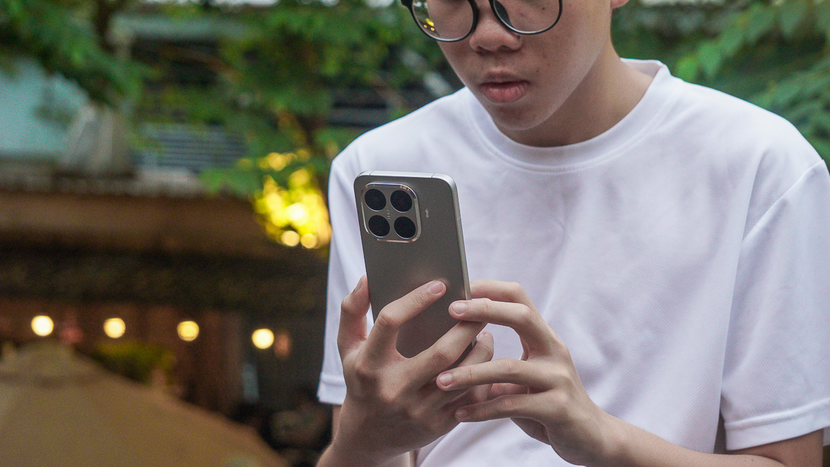 Đánh giá hiệu năng Xiaomi 15T Pro: Dimensity 9400+ có quá mạnh?