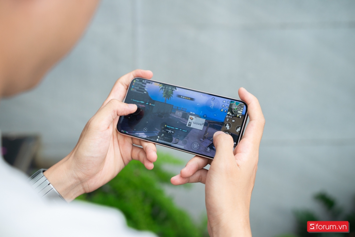 Xiaomi 15T được trang bị hiệu năng mạnh mẽ với MediaTek Dimensity 8400 Ultra