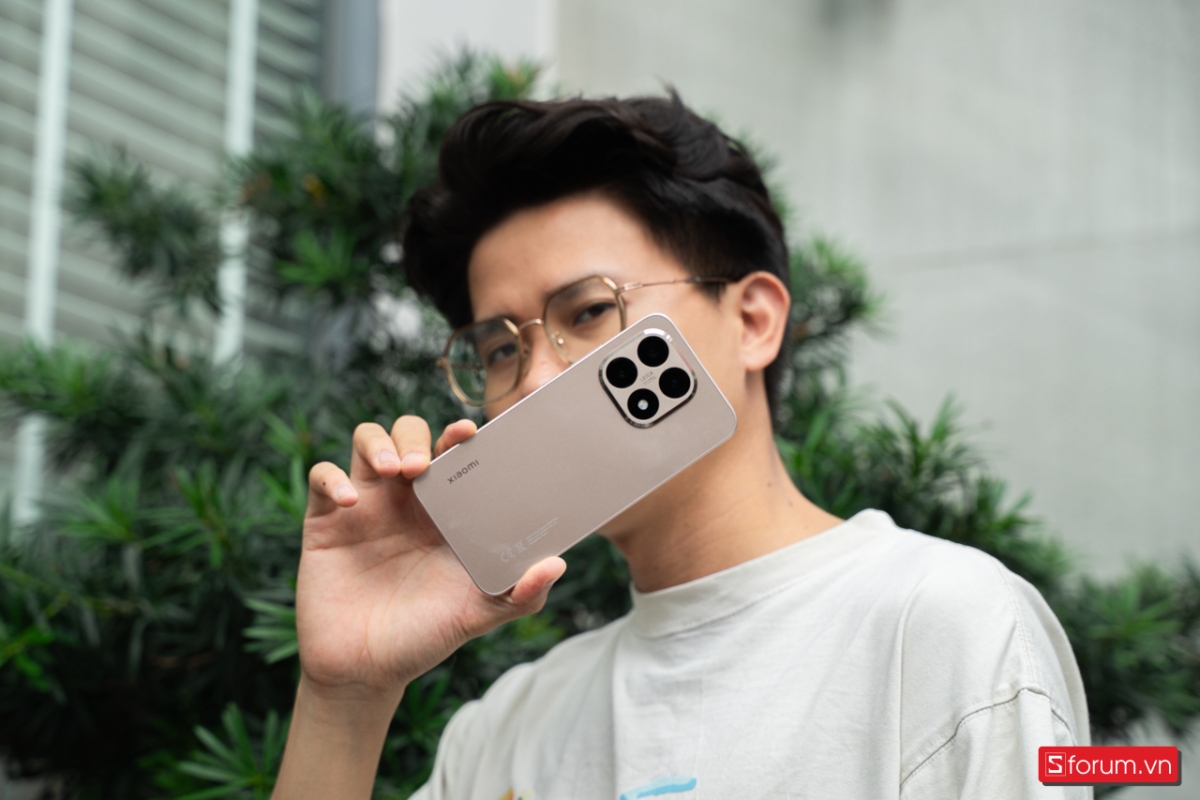 Đánh giá hiệu năng Xiaomi 15T: MediaTek Dimensity 8400 Ultra đủ "phá đảo" phân khúc?