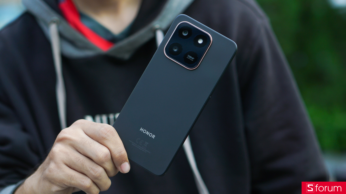 Đánh giá HONOR X7d: Bền bỉ là đủ chinh phục phân khúc phổ thông? Đánh giá HONOR X7d: Bền bỉ là đủ chinh phục phân khúc phổ thông?