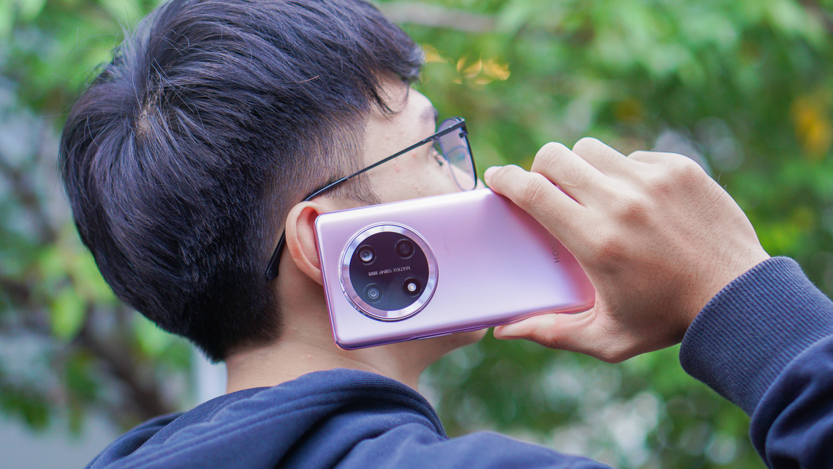 Đánh giá Honor X9c: Thiết kế siêu bền dù thân hình thanh mảnh sau 9 tháng sử dụng sẽ ra sao?