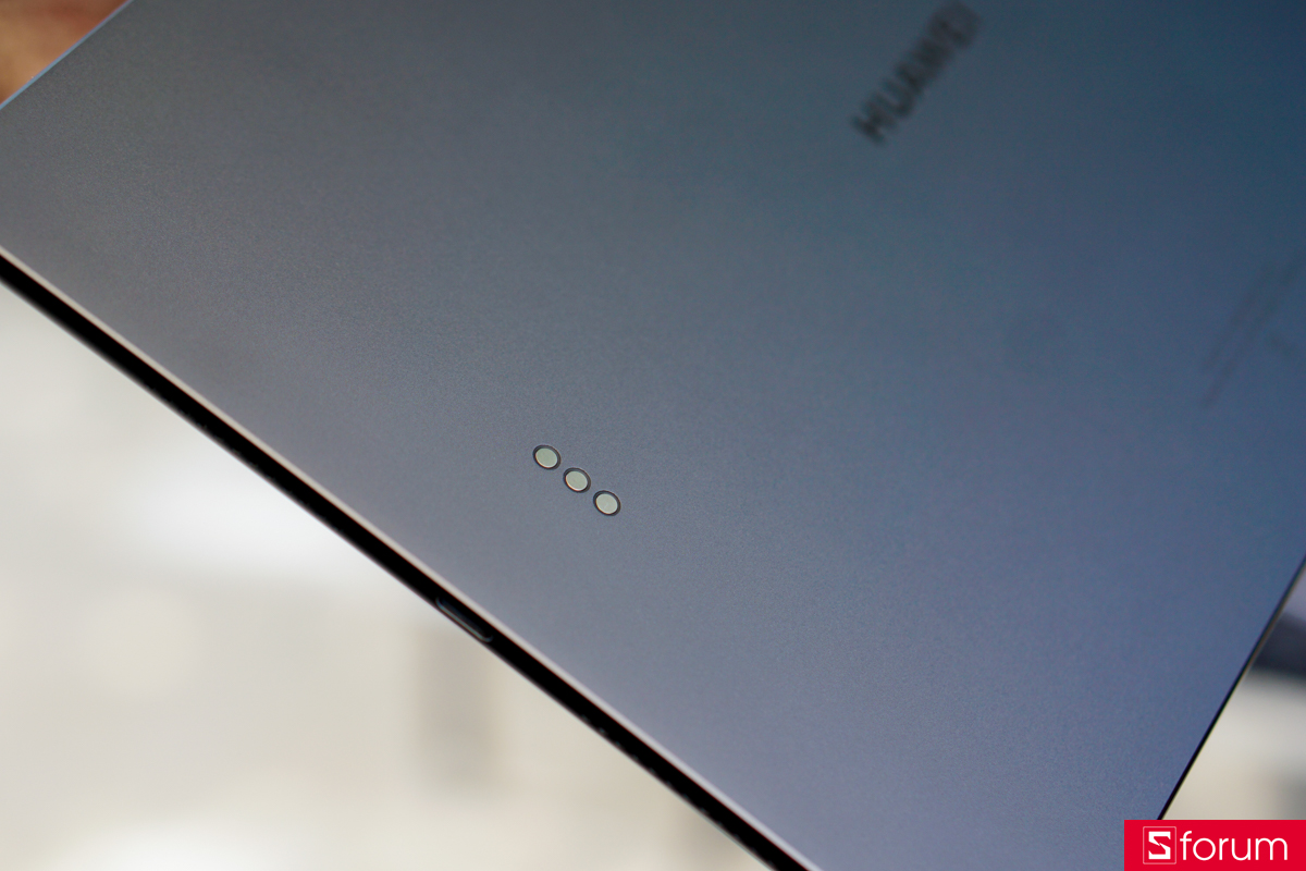 Chấu kết nối ốp lưng và phụ kiện của Huawei MatePad 11.5