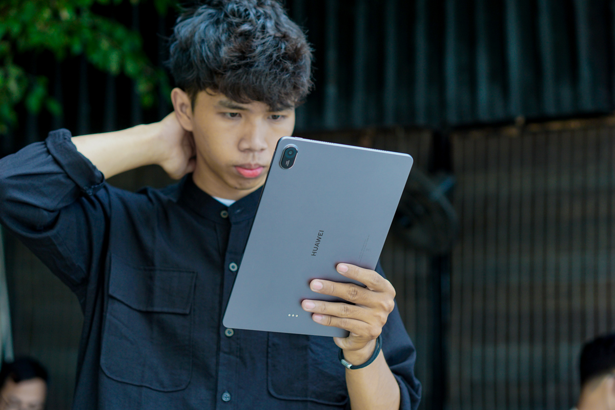 Đánh giá Huawei MatePad 11.5 2026: Vẫn là lựa chọn rất chất lượng cho các nhu cầu tầm giá 10 triệu!