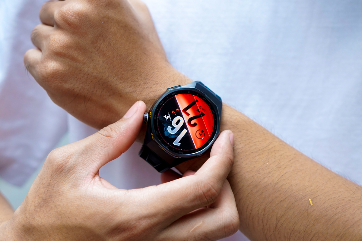 Đánh giá Huawei Watch GT 7 Pro: Vẫn là lựa chọn toàn diện và "hợp ví".