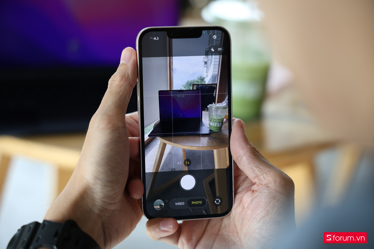 Đánh giá iPhone 13 sau 4 năm có camera đủ dùng