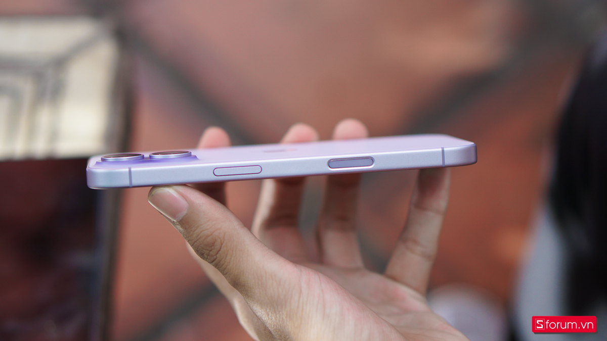  ảnh chụp của iPhone 17