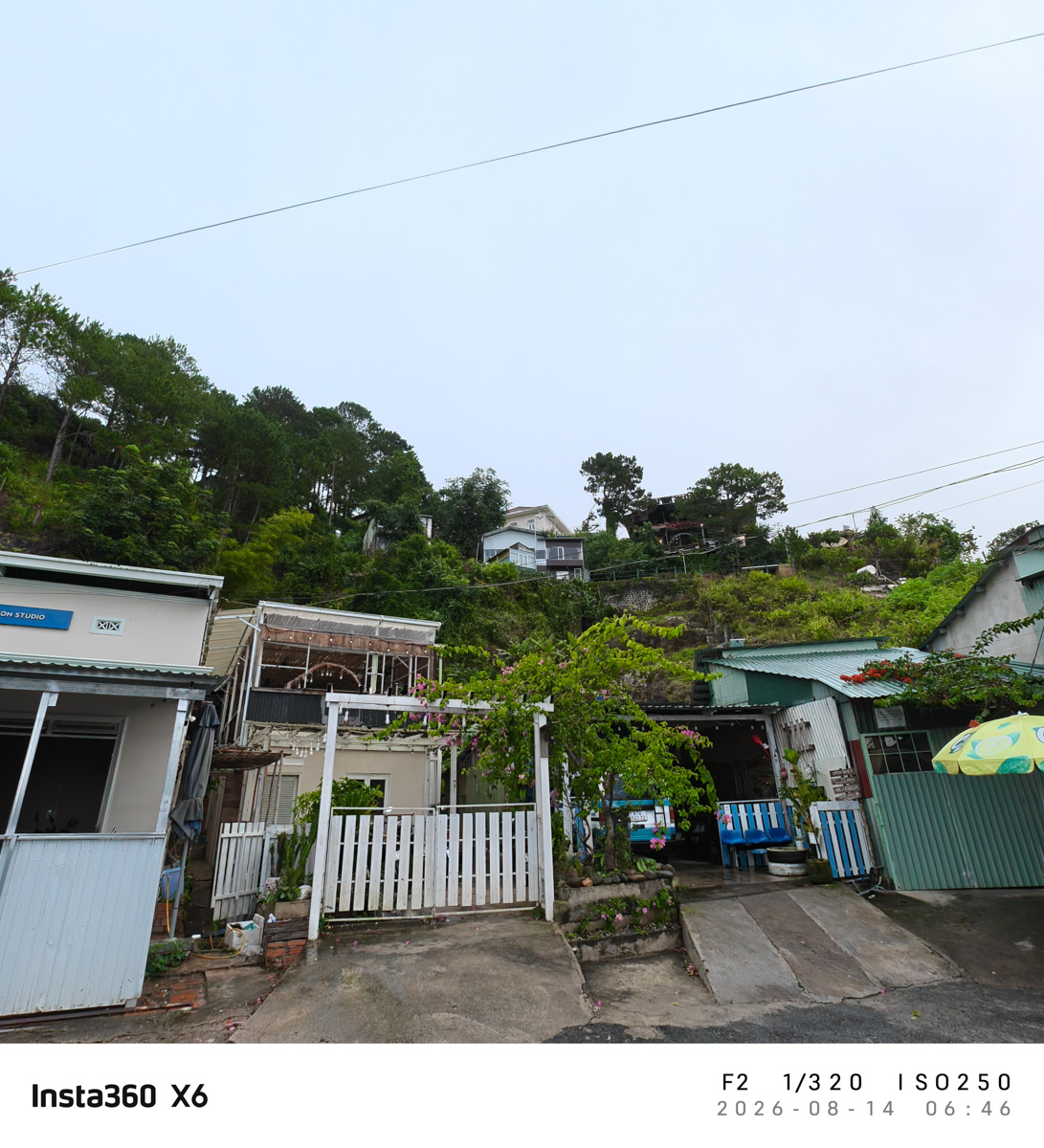 Ảnh chụp từ 