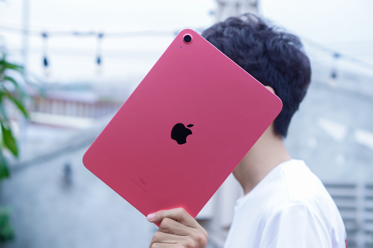 Đánh giá iPad Gen 10 ở năm 2026: Lựa chọn ngon - bổ - rẻ cho nhu cầu giải trí lẫn học tập dịp sau Tết!