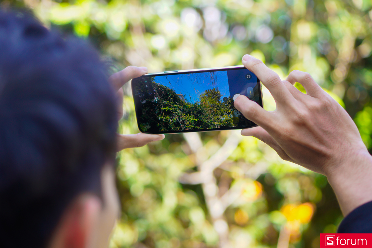 iPhone 13 Pro Max vẫn đáp ứng tốt nhu cầu chụp ảnh và quay video trong năm 2026