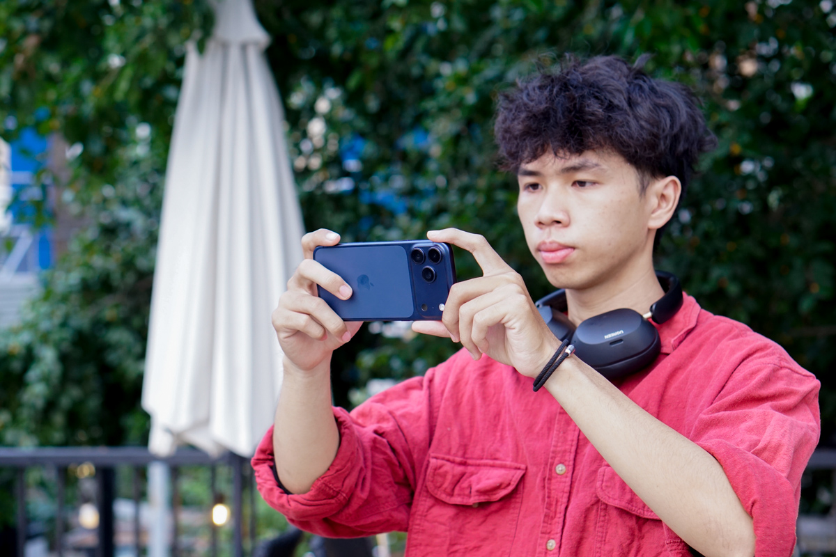 iPhone 17 Pro Max sau 9 tháng sử dụng: Điểm sáng trong thời kỳ "bão giá"!