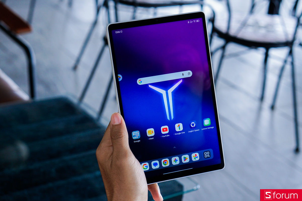 ZUXOS tiệm cận với Android gốc, dễ dùng và làm quen