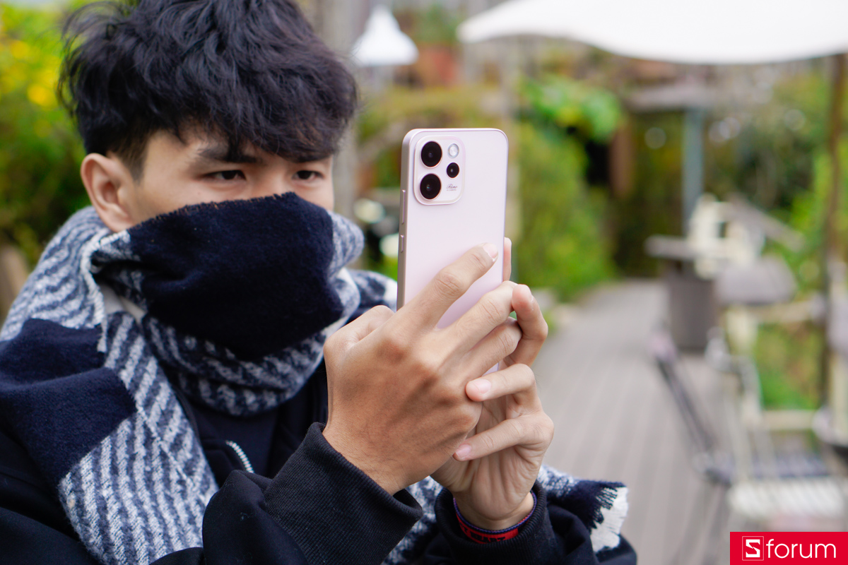 Snapdragon 6 Gen 1 là một dòng vi xử lý không quá nổi bật trong phân khúc của OPPO Reno15 F 5G