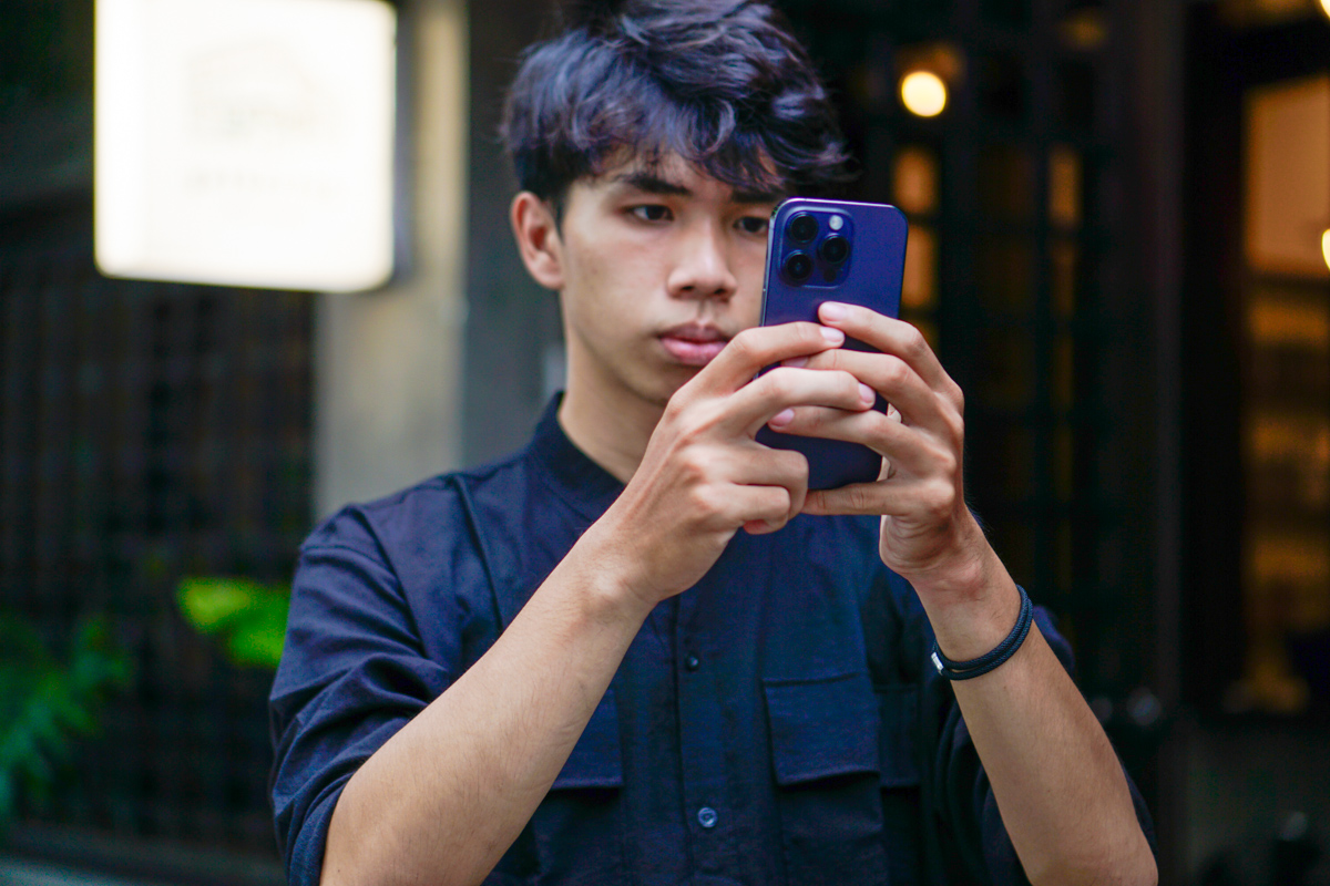 Pin iPhone 14 Pro còn đủ khoẻ để sử dụng ở 2026? Test pin thực tế!