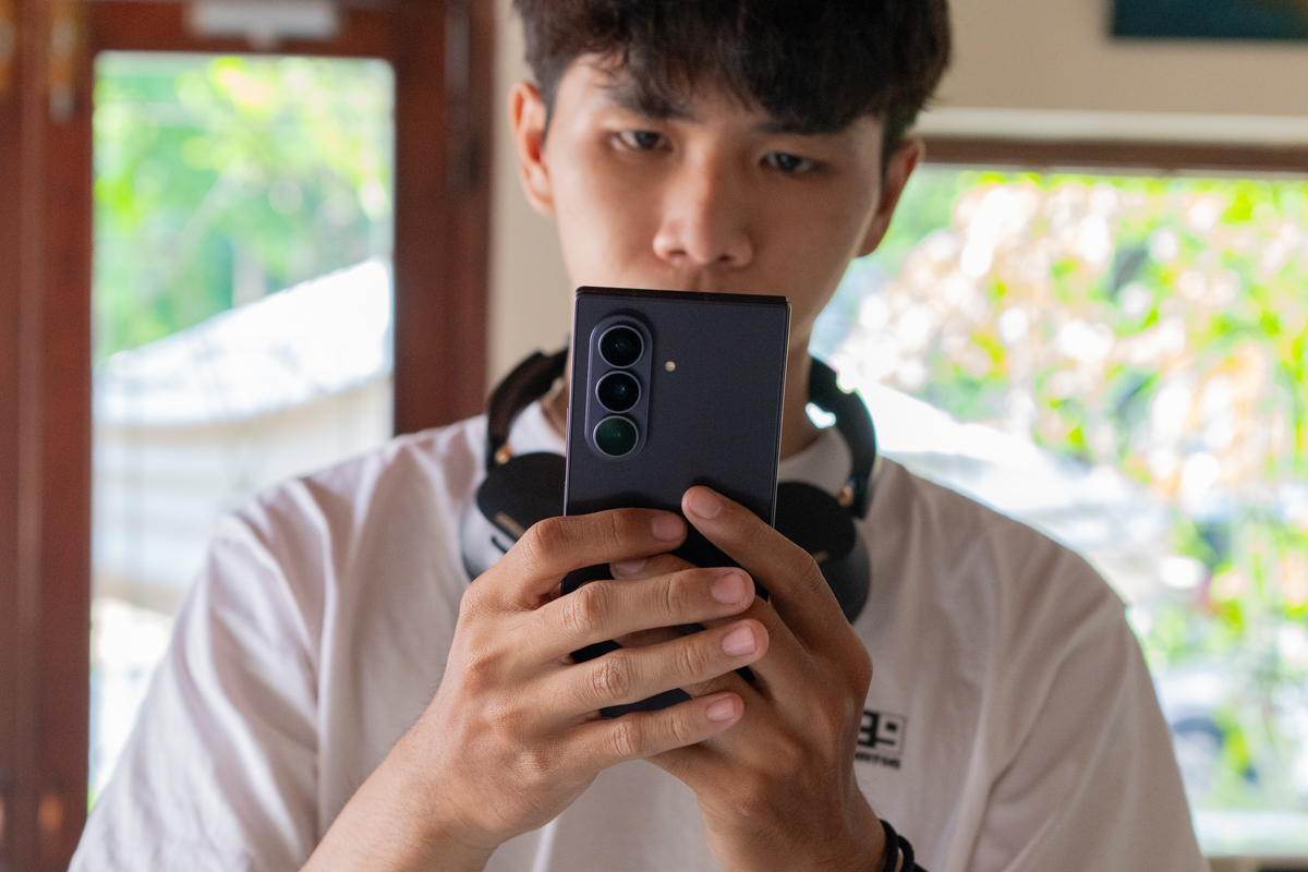 Đánh giá pin Samsung Galaxy Z Fold8 Ultra: Lần đầu dùng Silicon-Carbon, liệu có tạo nên sự khác biệt?