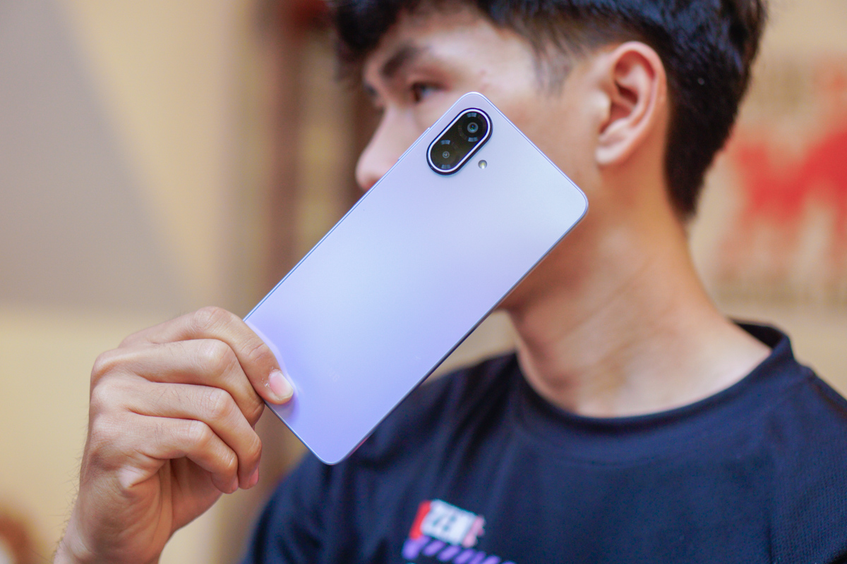 Đánh giá Samsung Galaxy A07 5G: Khi Samsung tất tay với màn 120Hz cho phân khúc giá rẻ