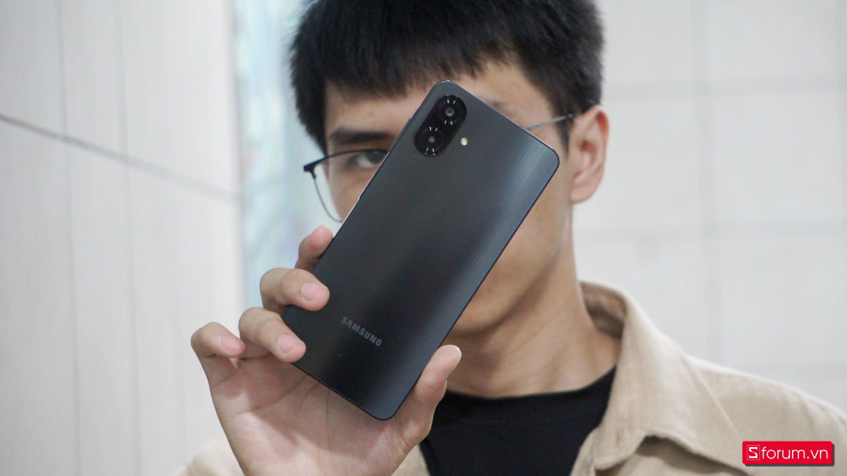 Đánh giá Samsung Galaxy A07 liệu có phải là sản phẩm bán chạy nhất 2025 của Samsung?