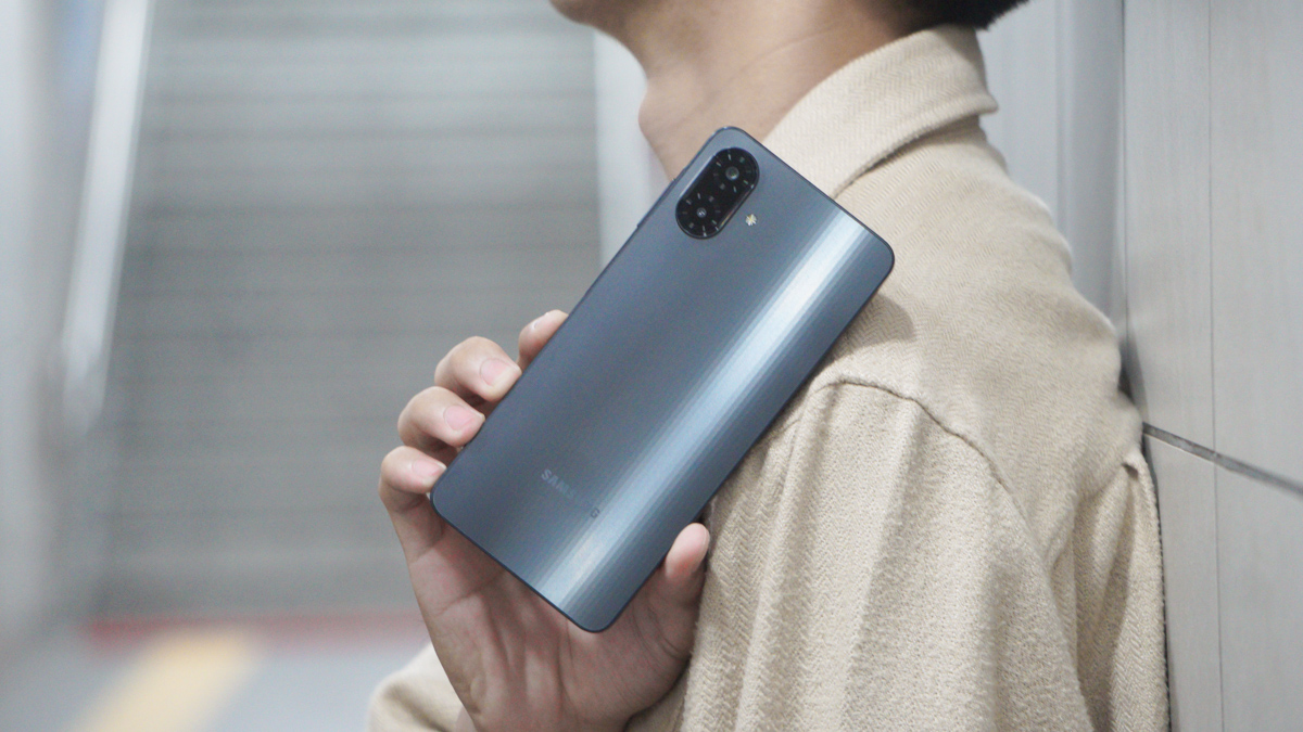 Đánh giá Samsung Galaxy A07: Galaxy A thế hệ mới rẻ nhất có đủ hấp dẫn người dùng?