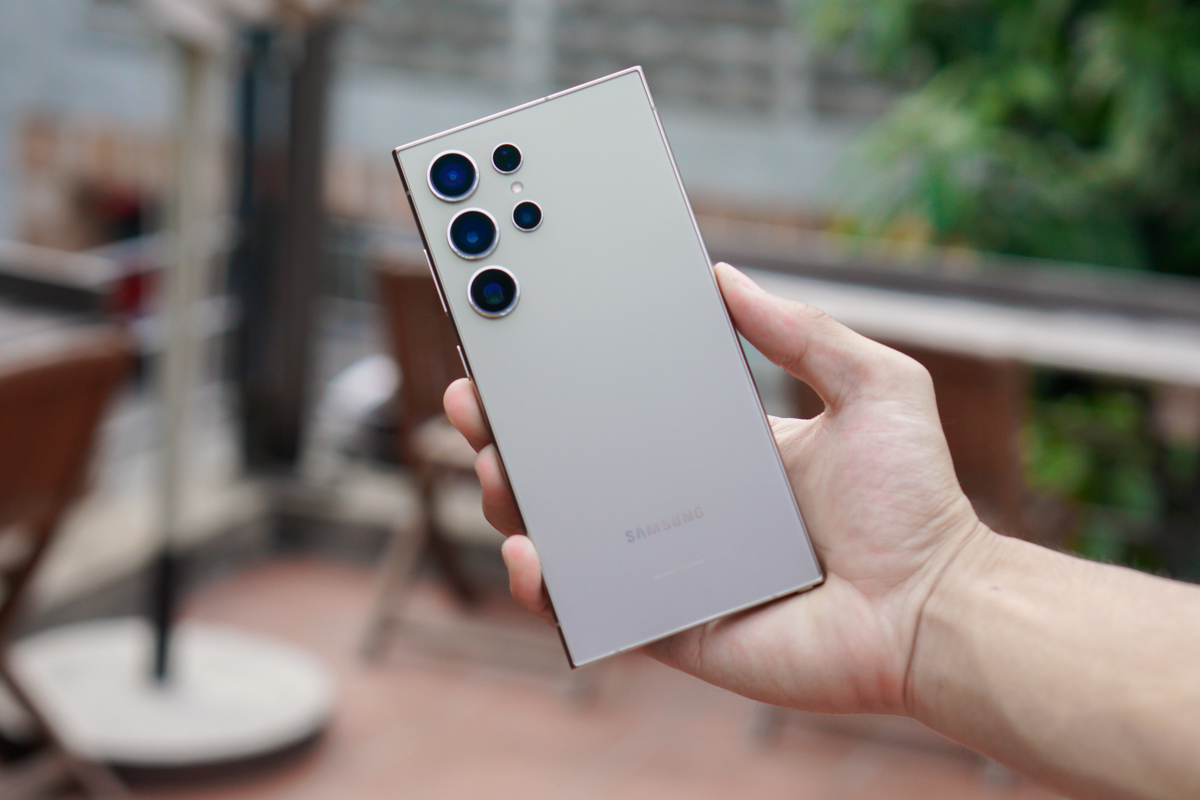 Samsung Galaxy S24 Ultra