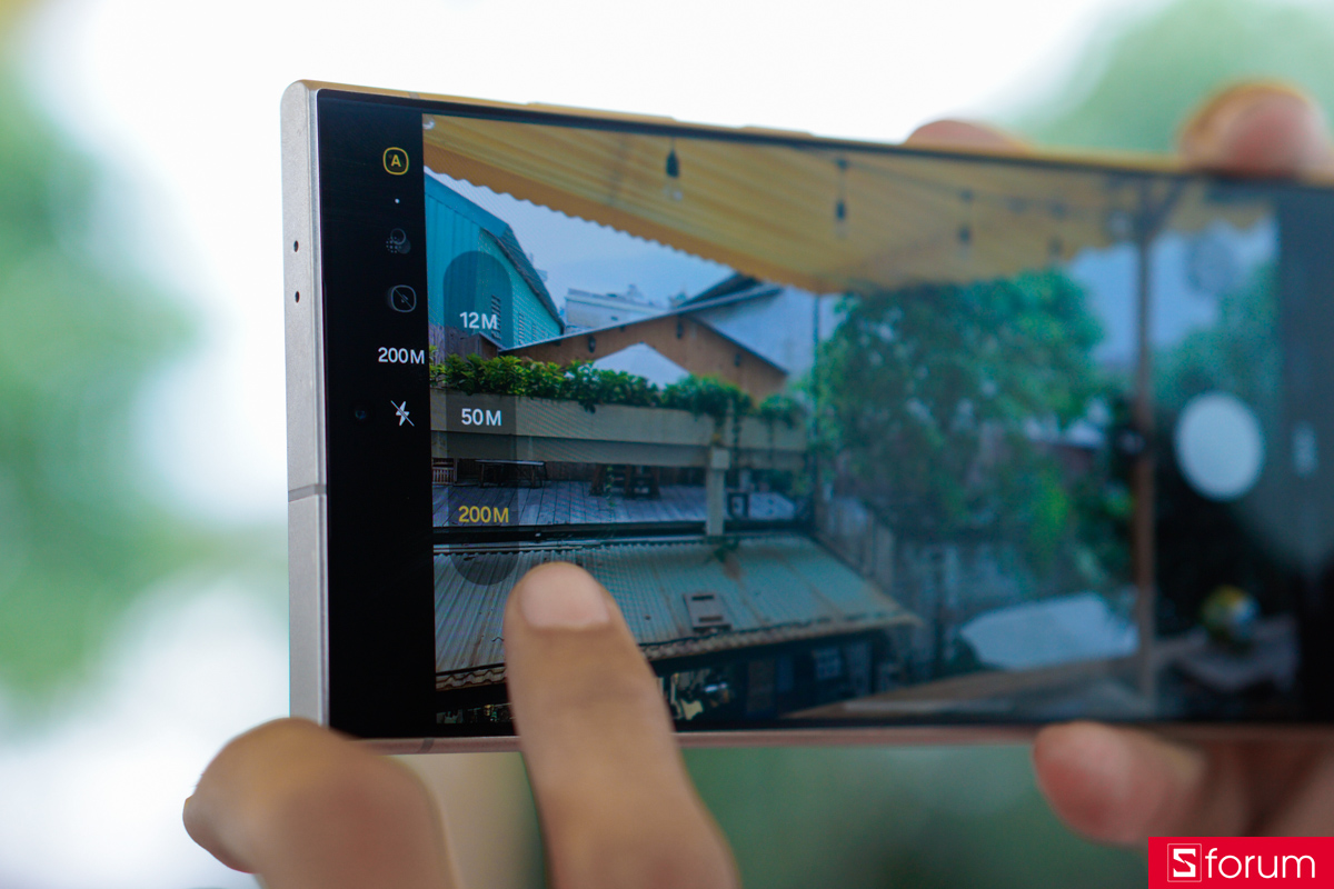 Samsung Galaxy S24 Ultra là một cỗ máy nhiếp ảnh thực thụ dù ở thời điểm hiện tại với nhiều công nghệ tiên tiến từ phần cứng đến phần mềm