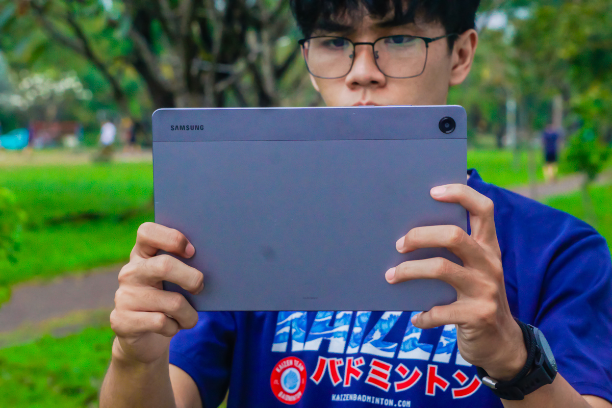 Đánh giá Samsung Galaxy Tab A11 Plus: Khi Samsung mang tính năng cao cấp xuống tầm trung, xứng đáng lựa chọn?