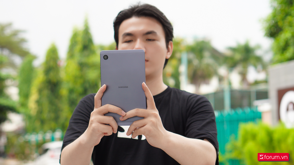 Đánh giá Samsung Galaxy Tab A11: Nhỏ gọn,đủ mạnh cho các nhu cầu hàng ngày!