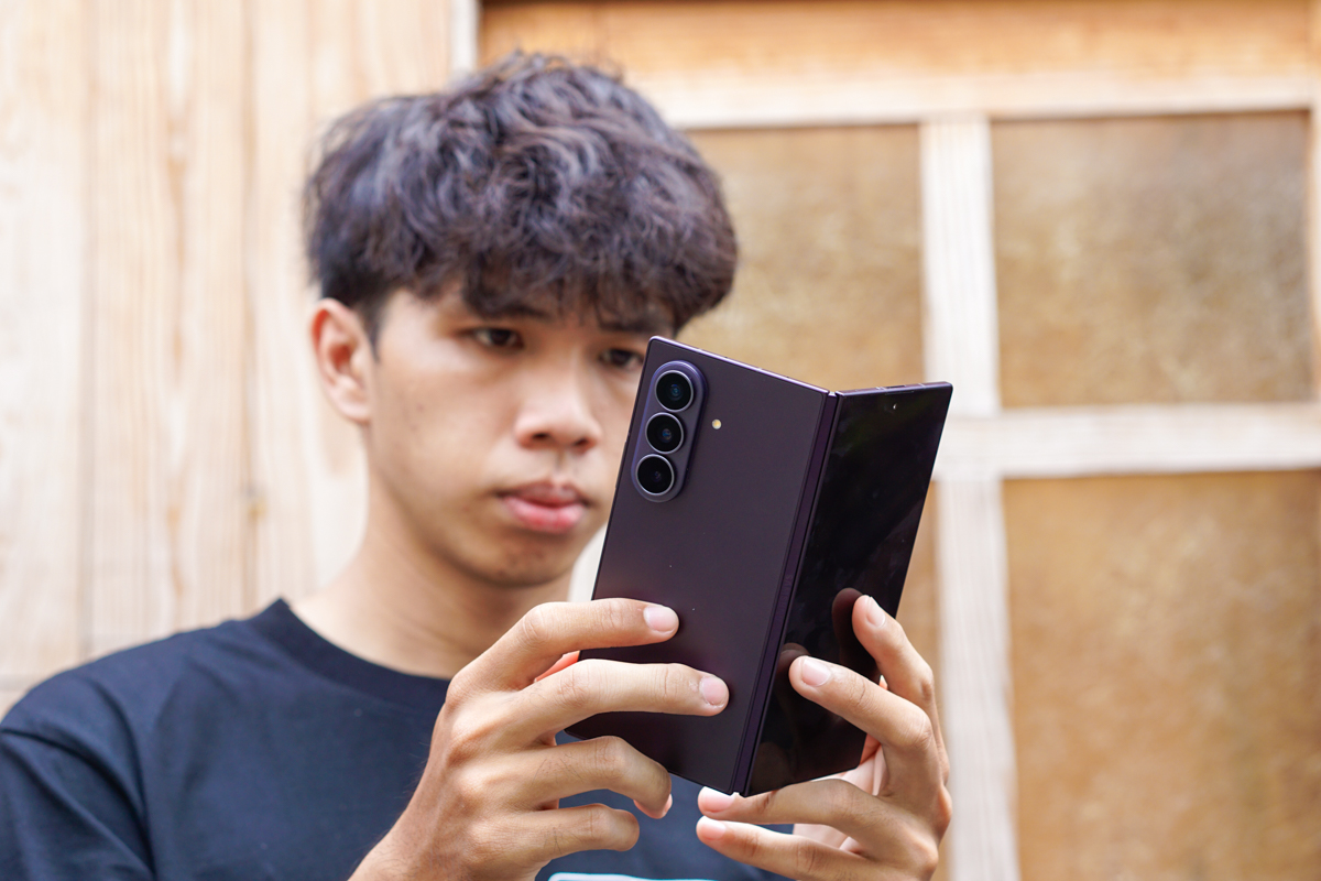 Đánh giá Samsung Galaxy Z Fold8 Ultra: Câu trả lời của Samsung về chiếc smartphone gập hoàn hảo nhất?