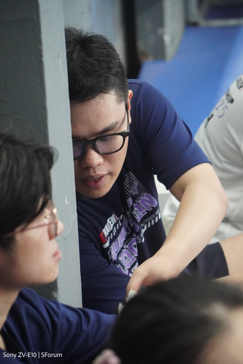 Ảnh chụp từ Sony ZV-E10