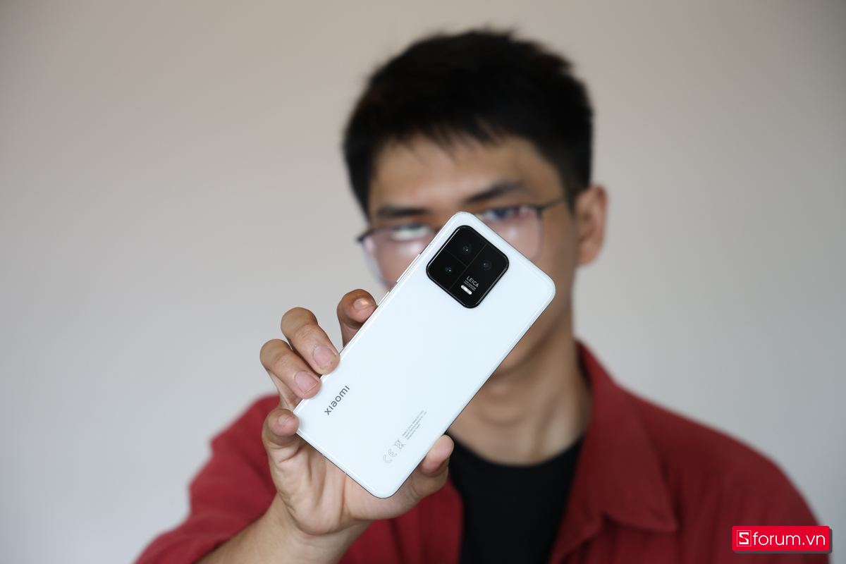 Đánh giá Xiaomi 13 trong năm 2025 vẫn đang là một sản phẩm có giá trị