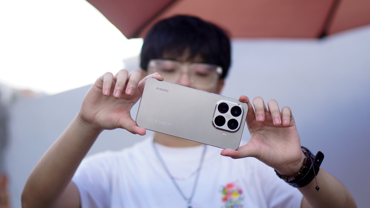 Đánh giá Xiaomi 15T Pro: Máy cận cao cấp nhưng cho trải nghiệm sánh ngang flagship!