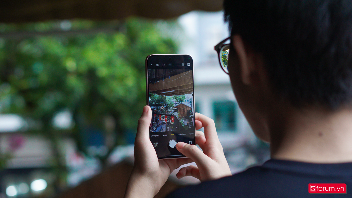 Xiaomi 15T cho phép người dùng quay phim lên đến 8K 30 FPS và 4K 60 FPS
