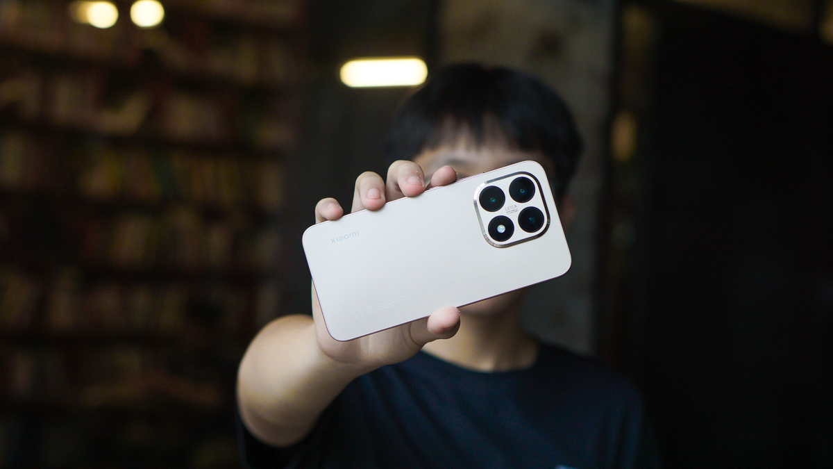 Đánh giá Xiaomi 15T: Liệu sẽ thành "máy quốc dân" phân khúc cận cao cấp?