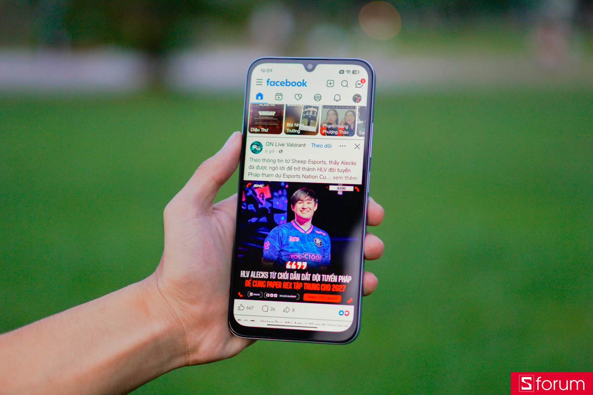 Xiaomi Redmi A7 Pro được trang bị màn hình với kích thước màn hình lên đến 6.9 inch