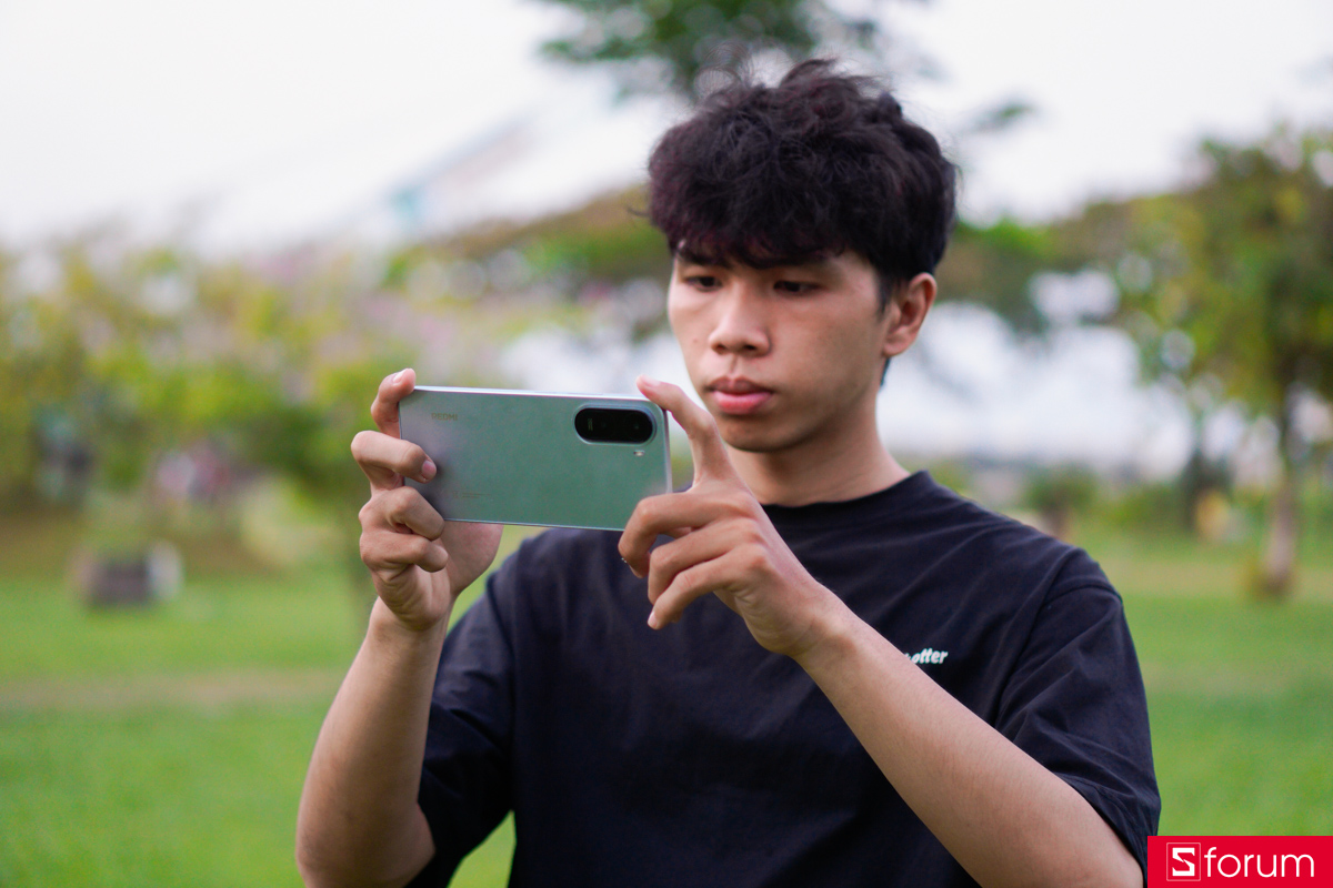 Điểm sáng giá nhất của Xiaomi Redmi A7 Pro nằm ở độ bền bỉ vượt trội