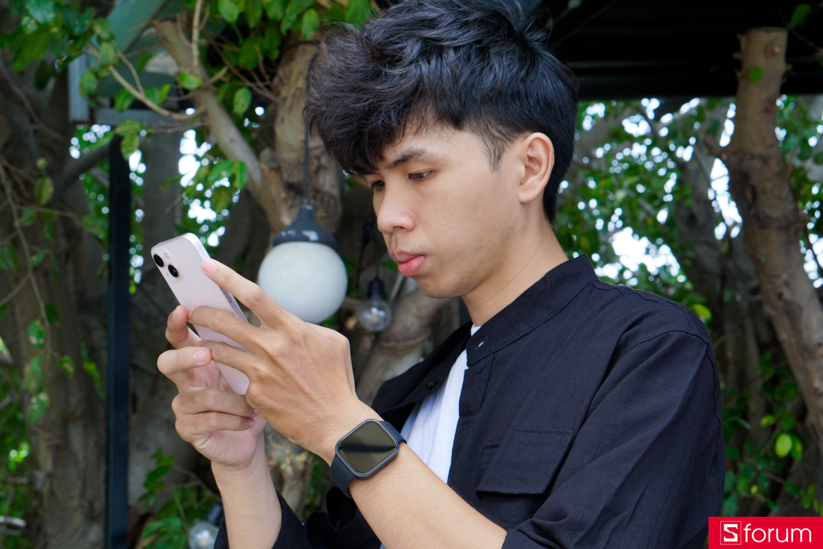 Đánh giá Xiaomi Redmi Watch 6 Active qua các tính năng sức khỏe