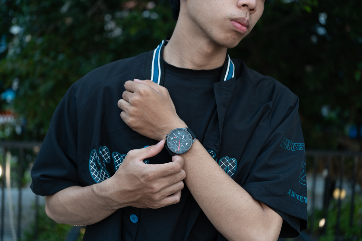 Đánh giá Xiaomi Watch S5: Cao cấp, mạnh mẽ hơn, pin dùng được 21 ngày cùng nhiều nâng cấp đáng giá!